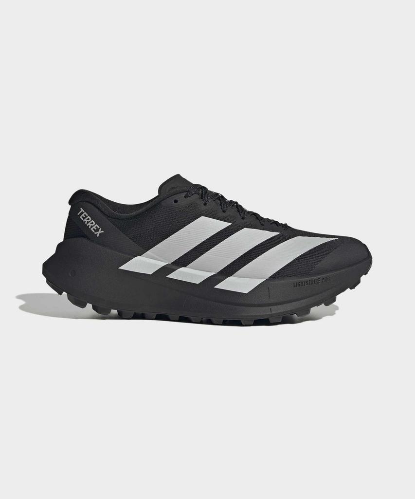 adidas Terrex Agravic Sl M - Black:Grey / Kh8801