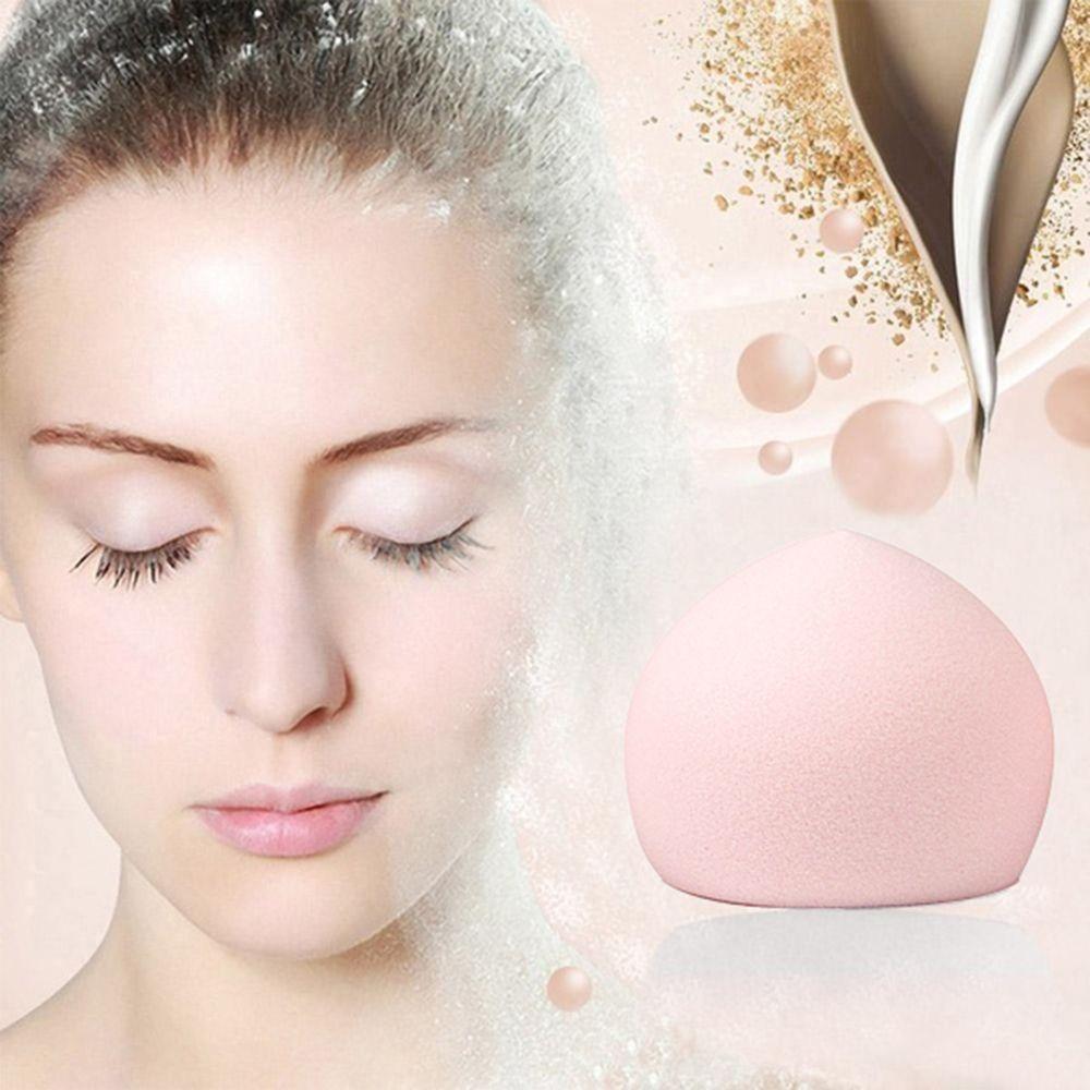 

Эластичный милый для BB CC крема профессиональный косметический пуховкой макияж яйцо косметический пуховкой макияж спонж High Elastic Version