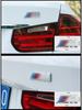 Compatible Grille & Fender Emblem for BMW 1, 3, 5 Series, X1, X2, X5, X6, M3