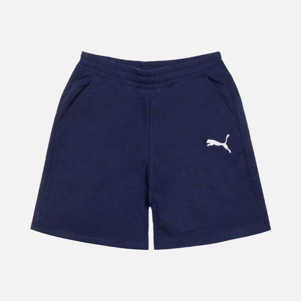 Puma Galleria Puma Team Goal 23 Daily Men S SweatShirt Knit Cotton pantS Navy