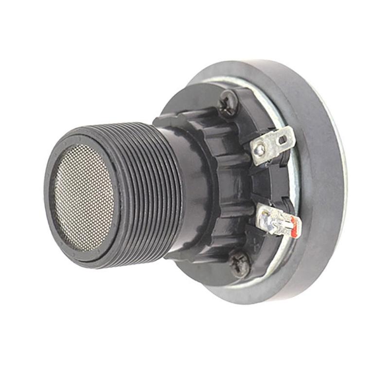 High Sensitivity Tweeter Driver 100W with 60 Magnets for Clear Loud Highs and Wide Frequency Ranges in Home Theater