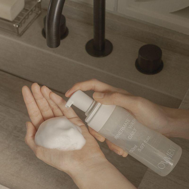 OVMENT Innermate Wash Daily 150ml
