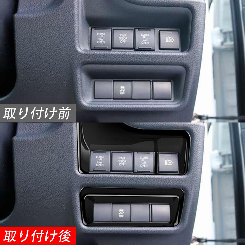 YOFAMO Toyota Sienta New Model 3rd Generation 10 Series (August