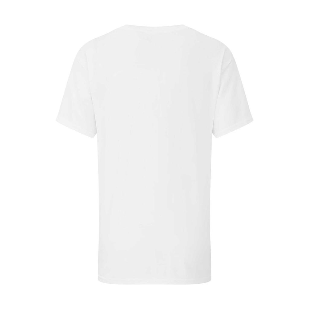 Fruit of the Loom Childrens/Kids Iconic 195 T-Shirt