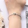 Copper 3 Types Of Twelve Zodiac Charm Series Beads For Original 3Mmbracelet Diy Making Women Jewelry Gifts