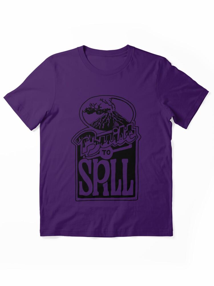 Doug BUILT TO SPILL Essential Unisex T-Shirt