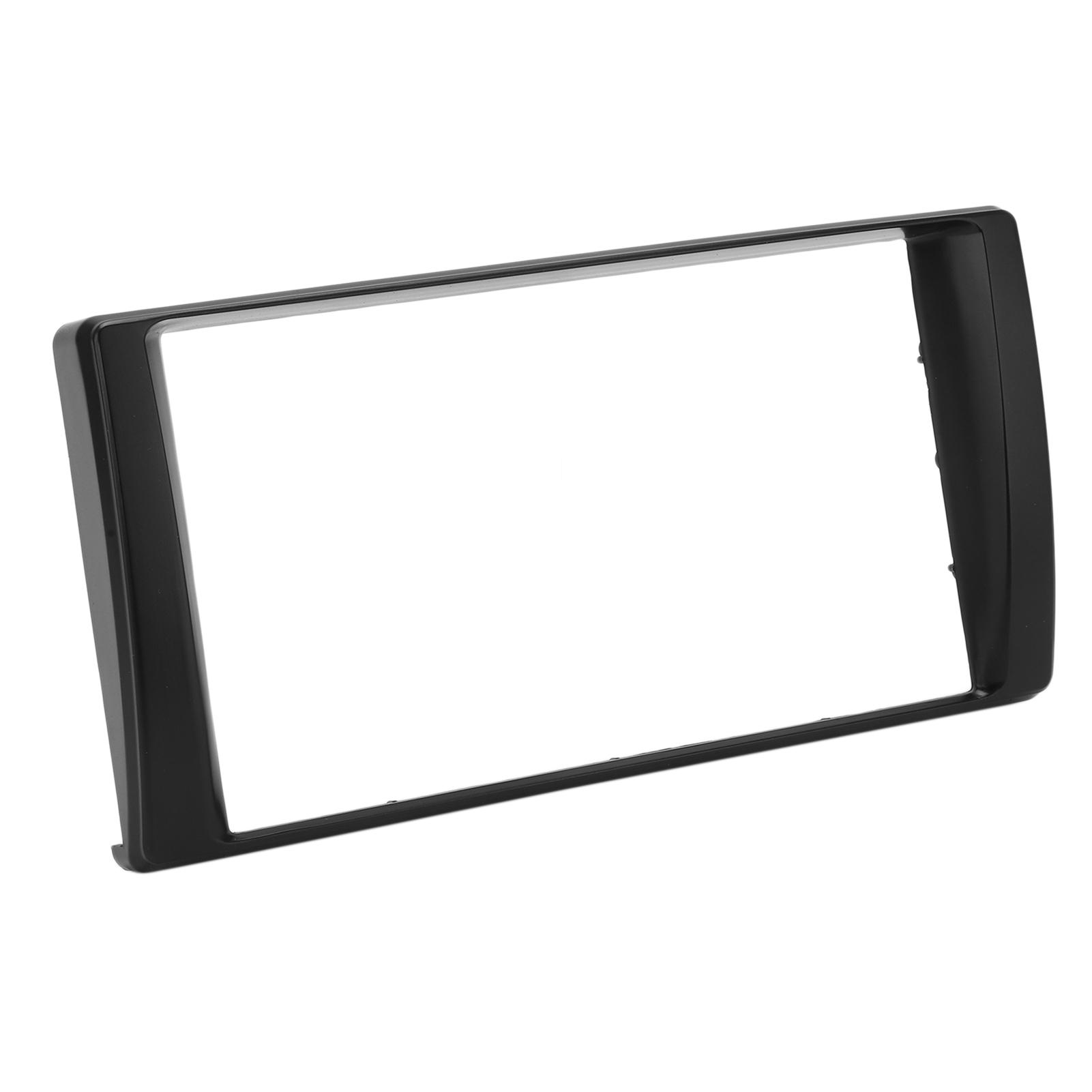 

Замена рамки приборной панели автомобильного радиоприемника 2DIN для Camry(Американская версия) 20022006