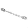 , Adjustable, Reusable, Easy-to-install Aluminum Alloy Balance Bar.