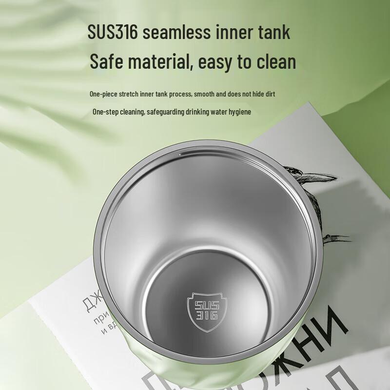 Philips AWP2558 Insulated Coffee Mug