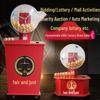 Automatic Electric Lottery Drawing Machine