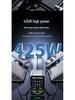 425W Gallium Nitride 10-Port Fast Charger for Phones, Laptops & Tablets