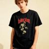 RARE Kublai Khan TX Black Cotton Gift For Fans Unisex S-5XL T-shirt