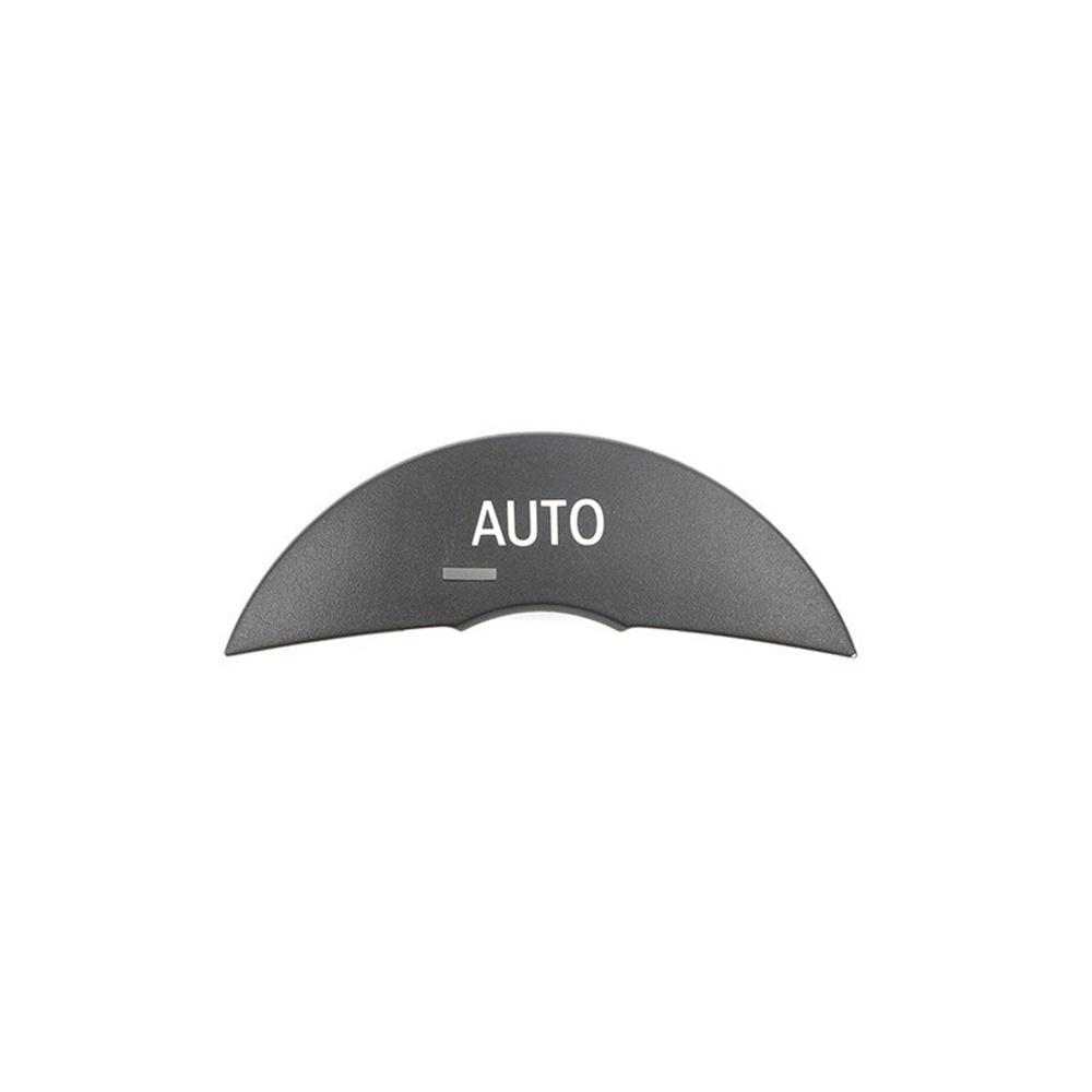 9Pcs For 2009-2016 BMW Z4 E89 Front Center AC Control Switch Button Cover Trim