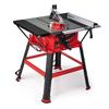 Einhell Scie circulaire sur table TC-TS 254 U (2 200 W max, raccord pour aspirateur)