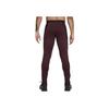 Nike Lunar Ray Running Tight Warm Breathable Sports Long Pants Men Bottoms Burgundy FB8599-652