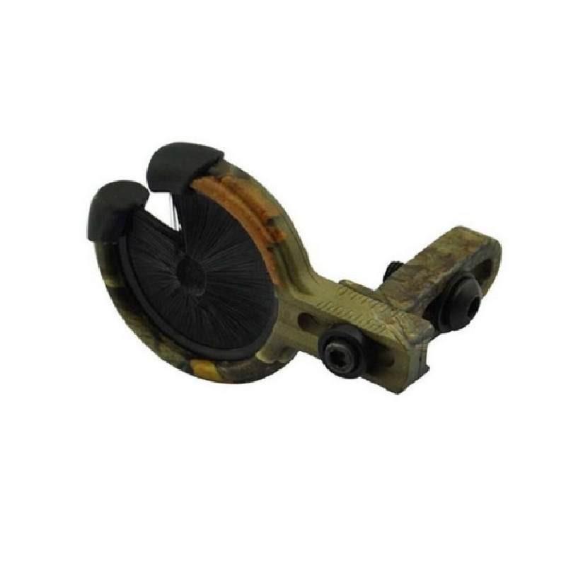 Brushes Archery Equipment Sport Shooting Supplies Outdoor Durable Portable Tool