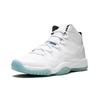 Jordan 11 Retro Legend Blue 2014 GS 378038-117