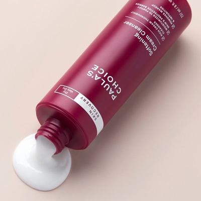 Skin Recovery Cream Cleanser 237ml