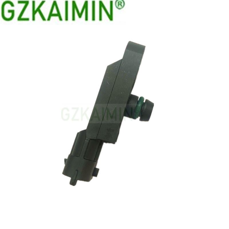 Intake Pressure Sensor OEM 0281002997 0281002996 0281002566 For Opel Vauxhall Renault Suzuki