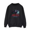 Star Wars Womens/Ladies Ghoul-Actic Empire Darth Vader Sweatshirt