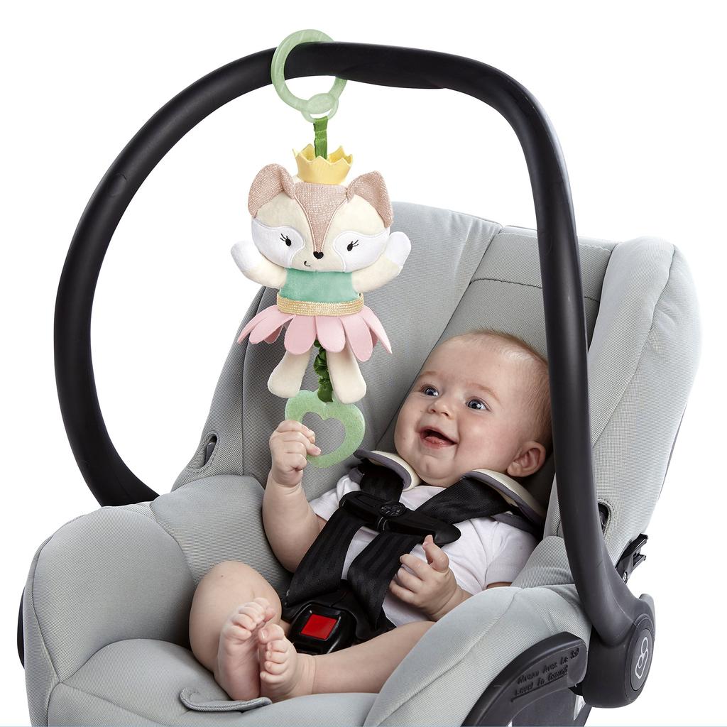 Bright Starts Princezna Balerína (11413) Kids II