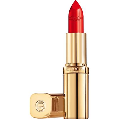 L'Oreal Color Rich Rossetto Satinato 125 Maison Marais 4,8g