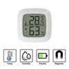 Mini LCD Digital Room Thermometer Temperature Sensor Humidity Meter Indoor Hygrometer Gauge Weather Station