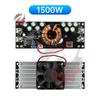 High Power 1500W Adjustable Step-Down Power Supply Module DC15V-90V to DC2.5V-72V 50A Constant Voltage Power Supply Board