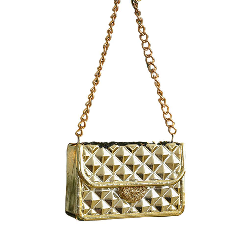 Christmas Tree Decoration Shimmering ABS Tree Hanging Ornament for Door Mantels Wreath Winter Holiday Party Decoration