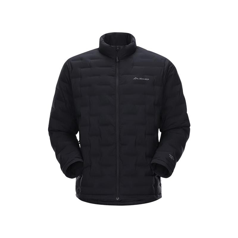 Himalaya Medog 700-Fill Stand Collar Goose Down Jacket XL