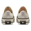 Converse Chuck 70 Chuck Taylor All Star Casual Striscia Bassa Tela Unisex Blu Marrone
