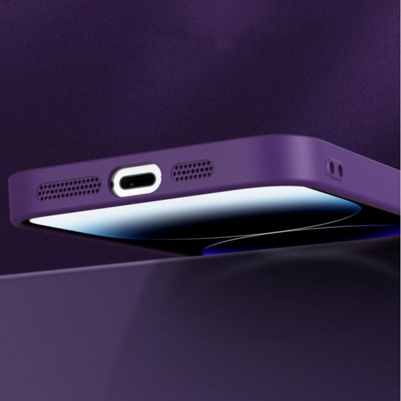 New Desert Gold Magsafe Magnetic Wireless Charge Phone Case for For Iphone 16 15 14 13 12 Pro Max Plus Camera Lens Protection Cover