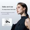 YIOY Open-Ear Clip Bluetooth Headset