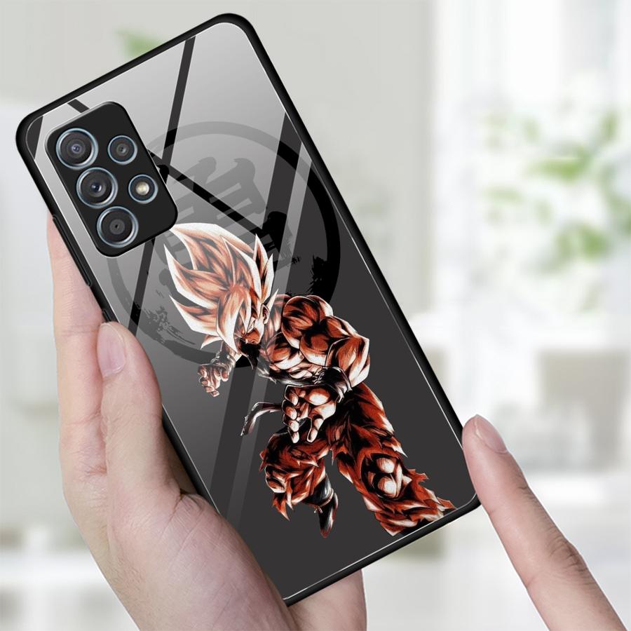 

Phone Cover Case for Samsung Galaxy A73 A34 A13 A20 A21 A06 A56 A35 A25 A15 A50 A36 A71 A16 A02 A14 A30 A12 A10 A51 A52 D-ragonS Galaxy A30