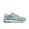 Nike P-6000 Cannon Pearl Platinum Damskie Trampki Niebieskie Czarne BV1021-010