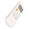 Air Conditioner Remote Replacement Universal Remote Control for Midea Maxicool R57B1 BGE RG52A2 BGE RG57A BGEF RG57OB