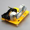 Motor Generator Toy Electric Model Invention Electricity Power Physics