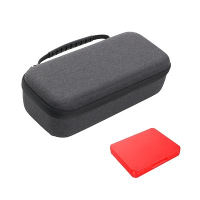 Waterproof Heavy Duty Travel Pouch Box Shockproof Water Resistant For NS2 Gaming Console Stylish Organizers Carrying Bag