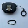 Suitable for Shaoyin OpenDots ONE E110 Bluetooth headset protective case E110 three-dimensional cartoon soft shell