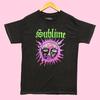Sublime 40oz to Freedom Album Koszulka Zespołu Rockowego M
