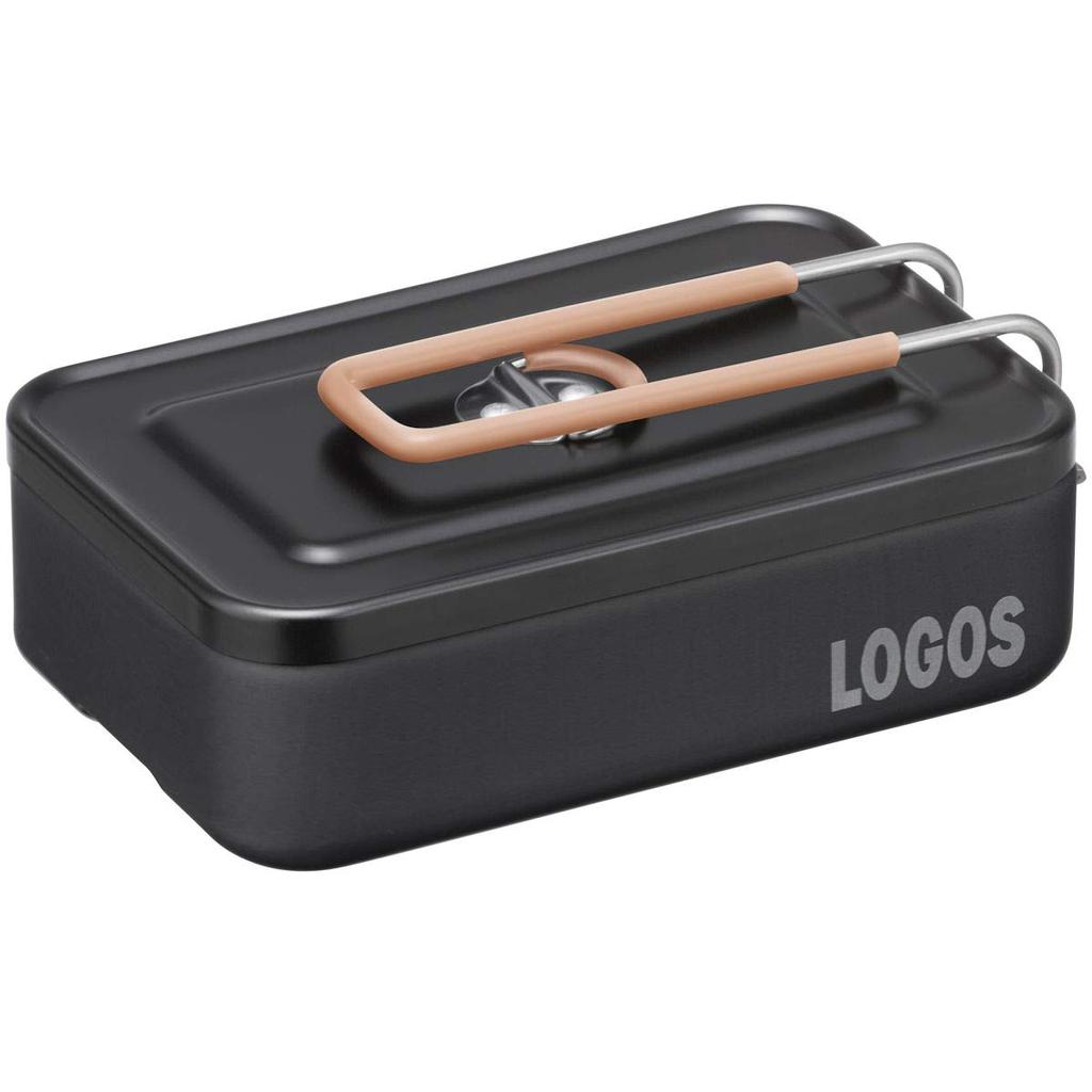LOGOS LOGOS Cooker Mess Kit 81280313 Set-BA