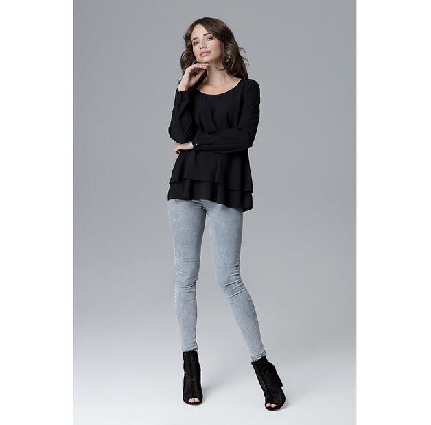 Толстовка Lenitif L020 EU S