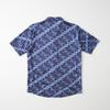Short-sleeved Shirt Jersey Batik