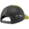 Columbia Mesh Snap Back Hat, grüne Herrenmütze