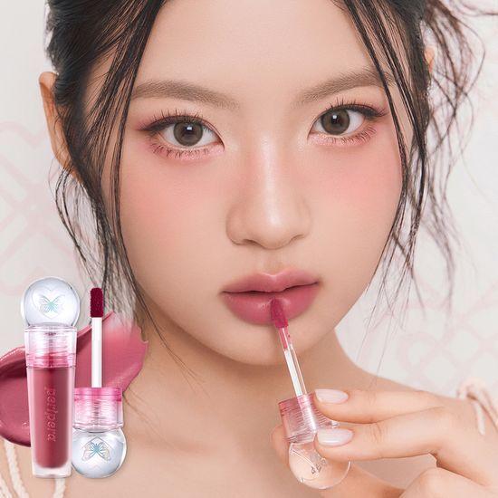Peripera Ink The Gelable Tint 3.7g (5 types)