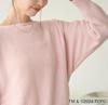ROPE PICNIC Care Bears Dolman Strickpullover, Damen, GDM54750, Rosa (63)