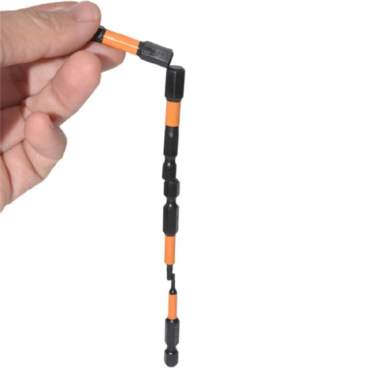 Multi Purpose Hexagon Screwdriver Bit Set for Electronic Device Maintenance