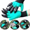 Paws Garden Gloves Flower Planting Stab-Proof Waterproof Weeding Explosive Latex Digging Gardening Gloves