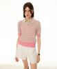 HACKESCH Lua Knit_Gray Pink