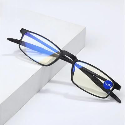 Gafas y accesorios